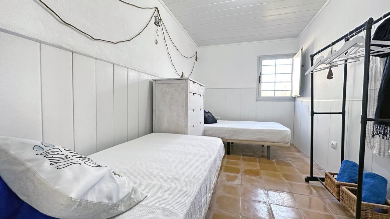 Apartamento Mi Olvido V.v. Sardina