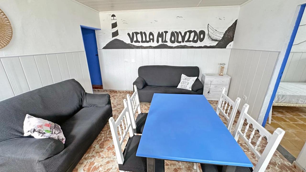 Apartamento Mi Olvido V.v. Sardina