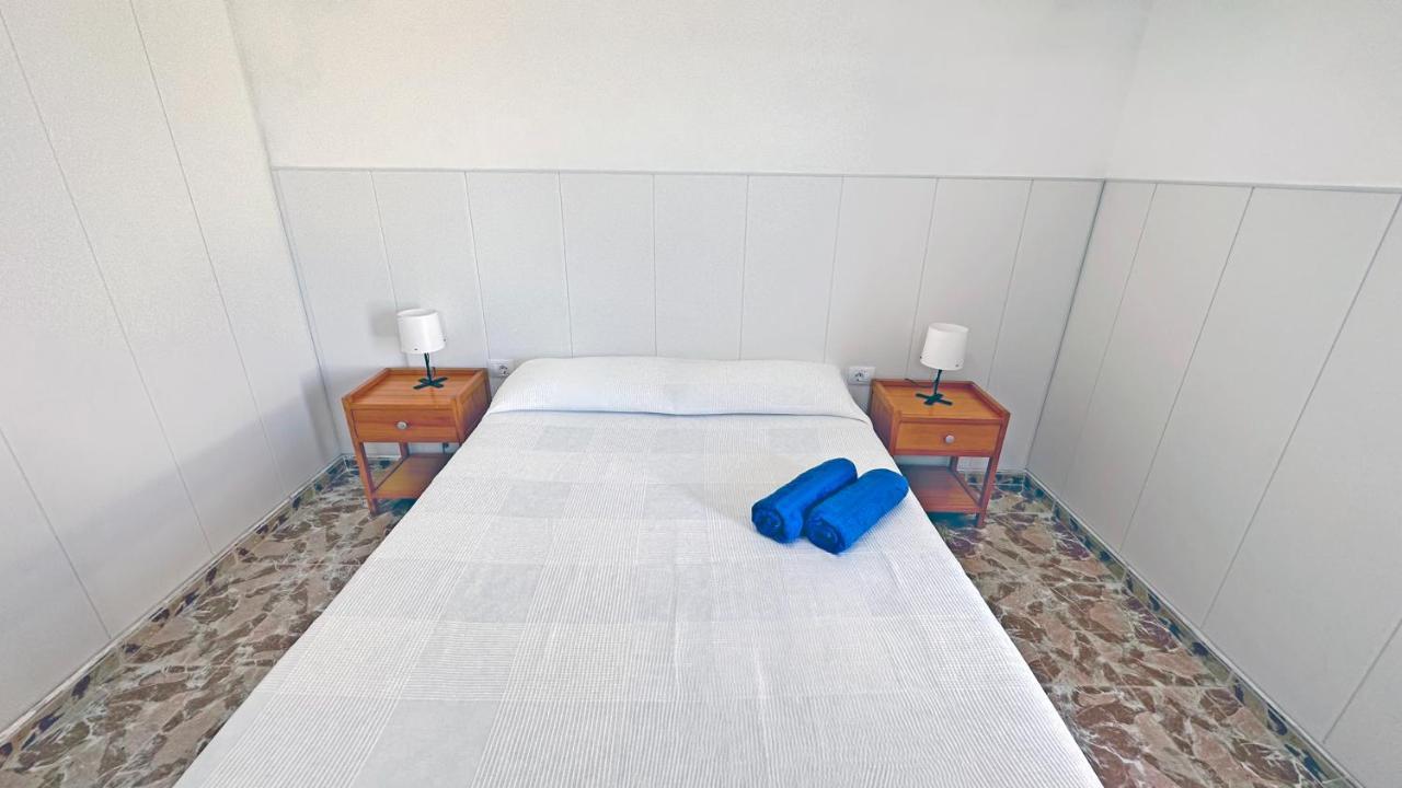 Apartamento Mi Olvido V.v.