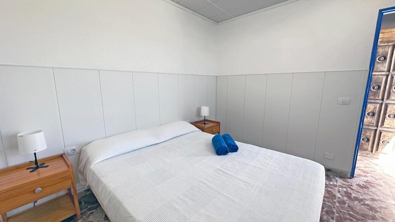 Apartamento Mi Olvido V.v.