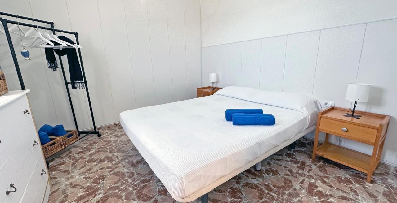 Apartamento Mi Olvido V.v.