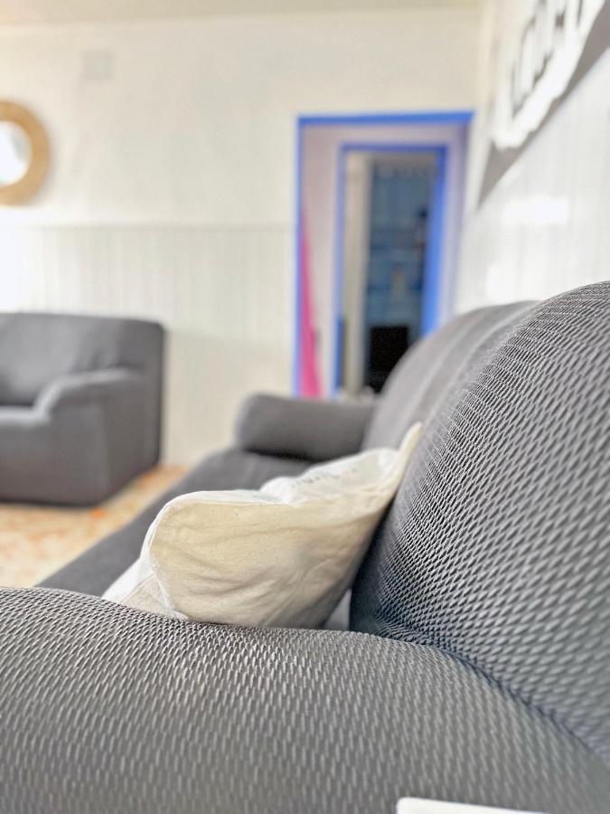Mi Olvido V.v. Apartamento Sardina