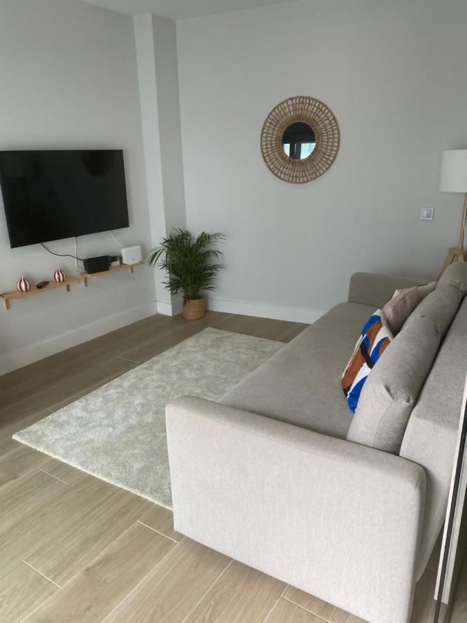 Alisio Appartamento Las Palmas de Gran Canaria
