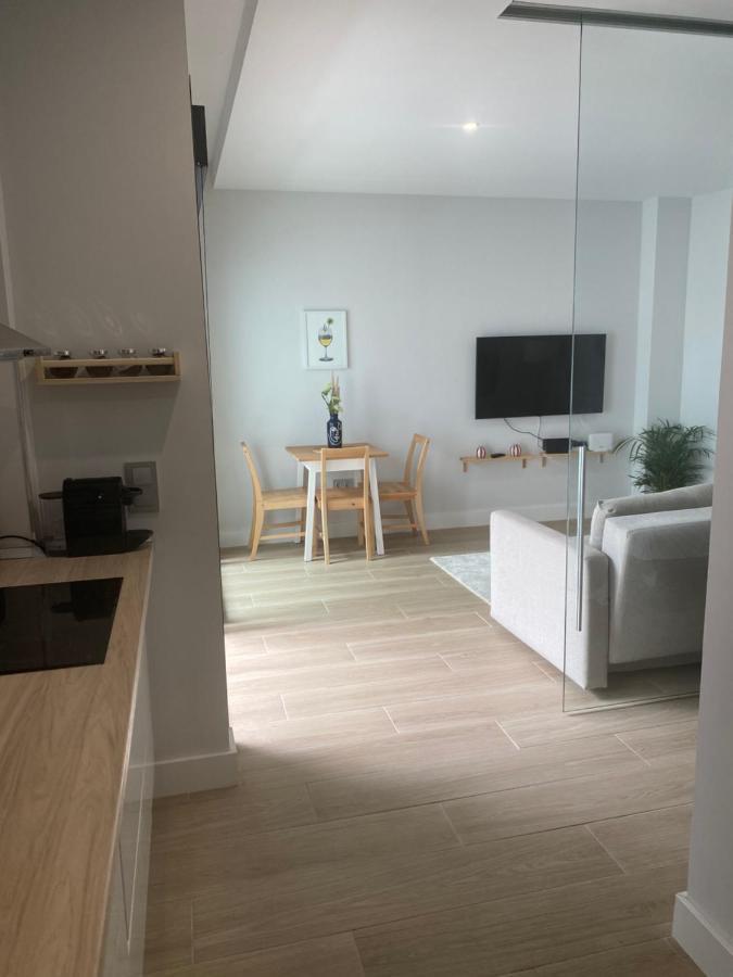 Alisio Appartamento Las Palmas de Gran Canaria