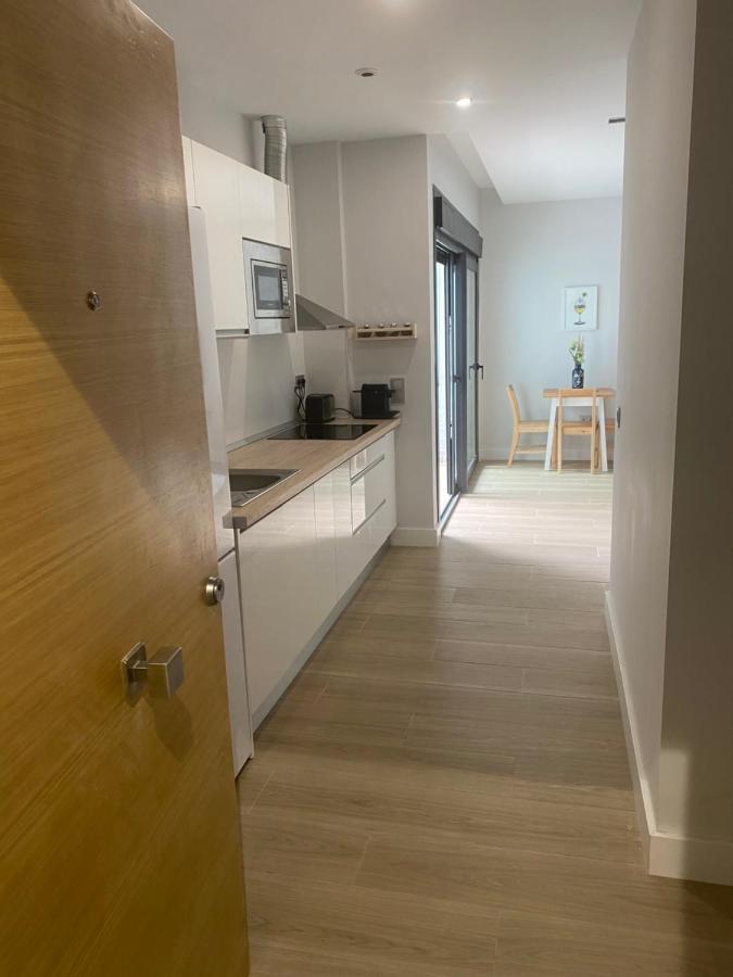 Alisio Appartamento Las Palmas de Gran Canaria