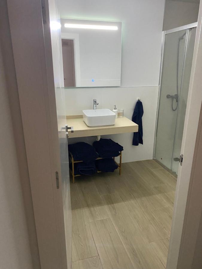 Alisio Appartamento Las Palmas de Gran Canaria