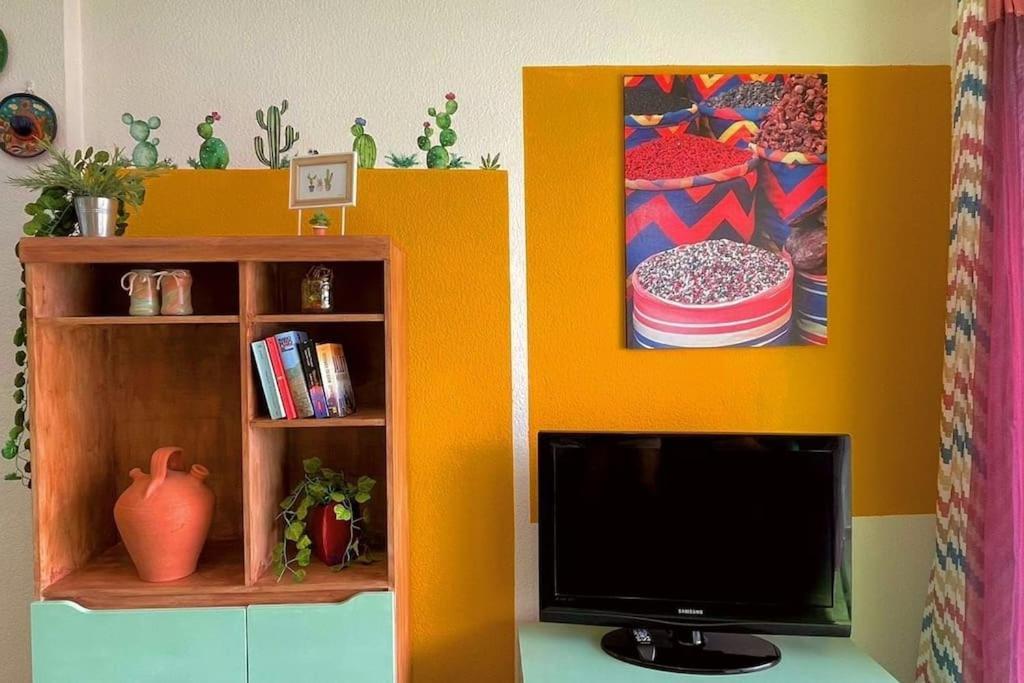 Surycan 5 El Dorado Apartamento *