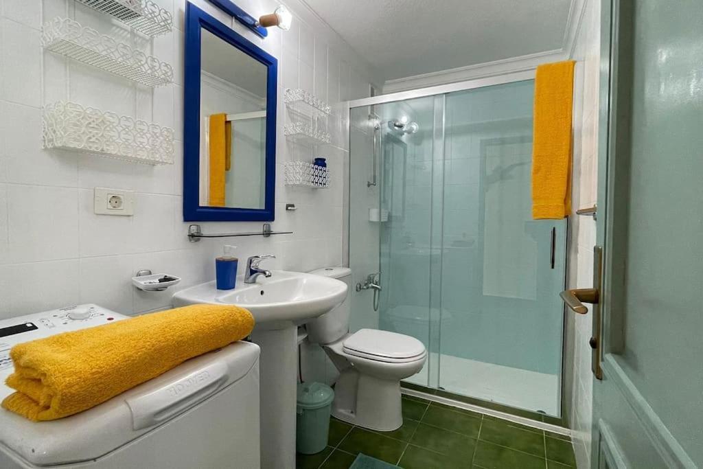 Surycan 5 El Dorado Apartamento