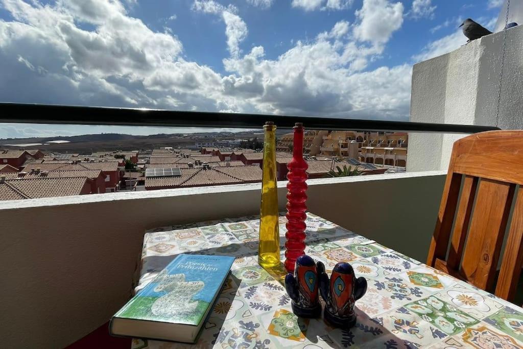 Apartamento Surycan 5 El Dorado Playa del Inglés