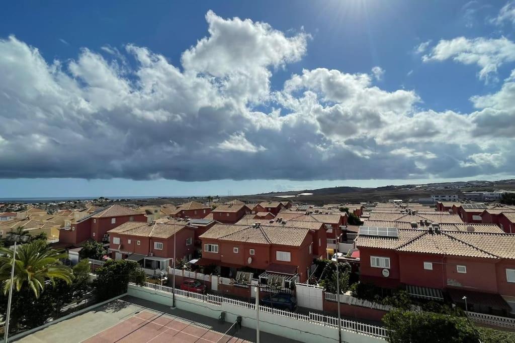 Apartamento Surycan 5 El Dorado *