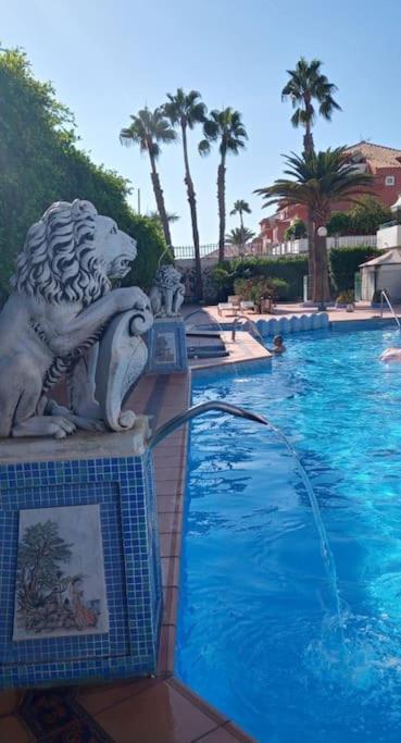 Apartamento Surycan 5 El Dorado Playa del Inglés