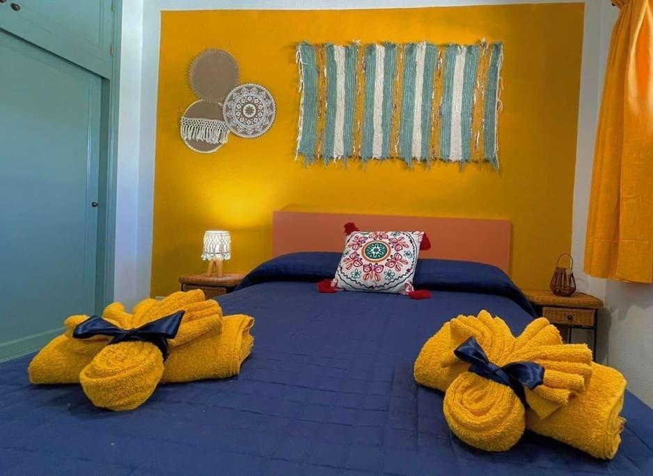 Apartamento Surycan 5 El Dorado