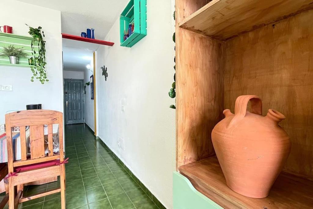 Surycan 5 El Dorado Apartamento *