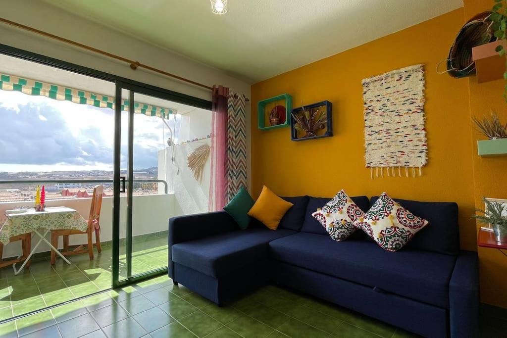 Apartamento Surycan 5 El Dorado