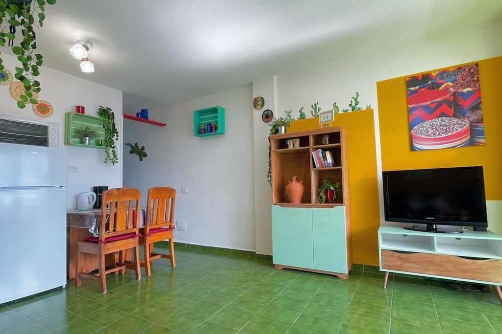 Apartamento Surycan 5 El Dorado Playa del Inglés