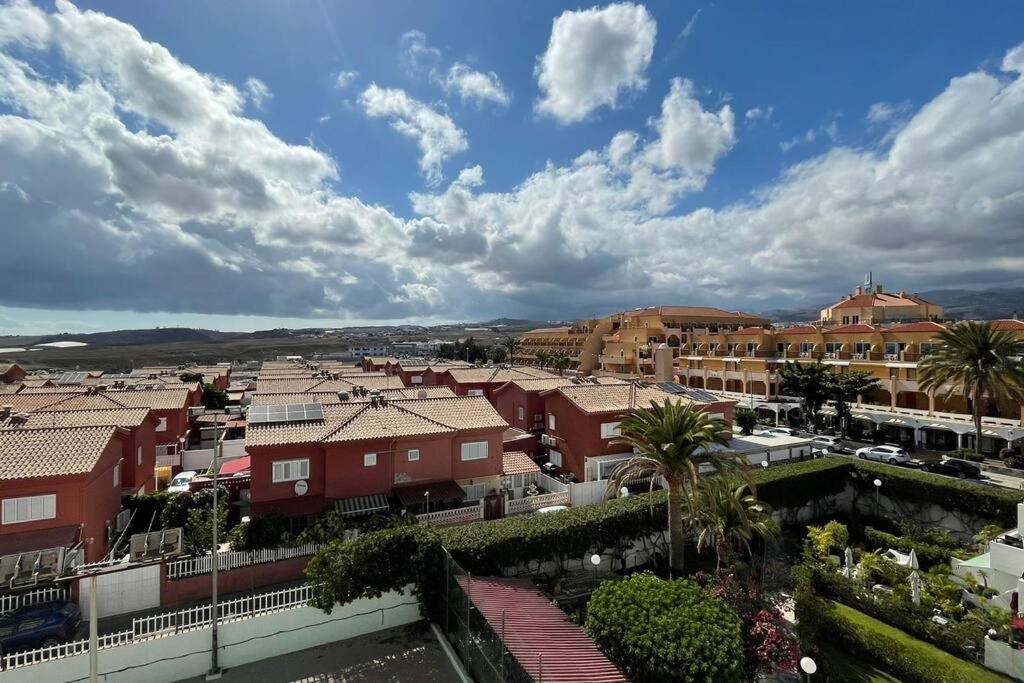 Apartamento Surycan 5 El Dorado Playa del Inglés
