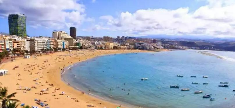 Alisio * Las Palmas de Gran Canaria
