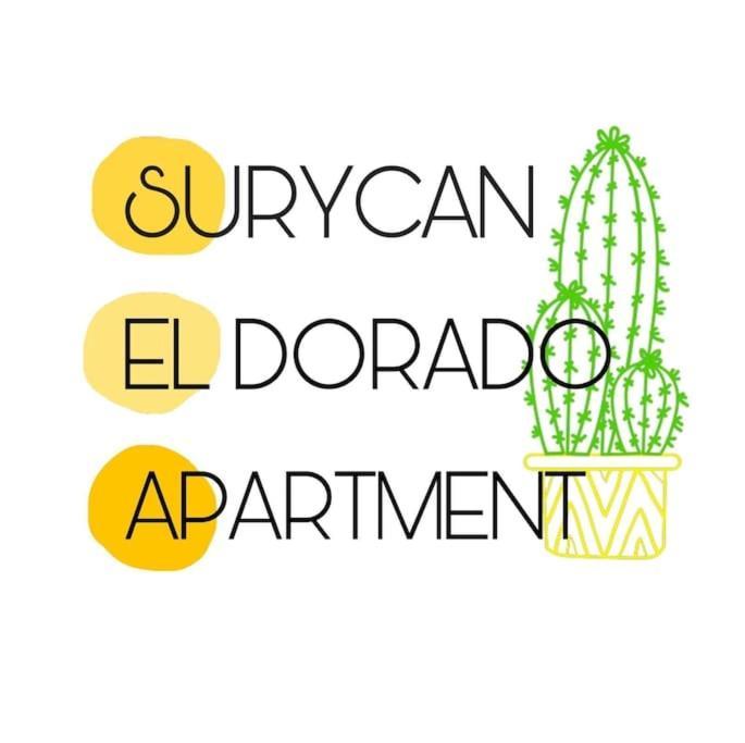 Apartamento Surycan 5 El Dorado Playa del Inglés