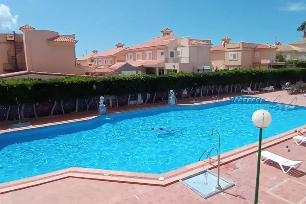 Surycan 5 El Dorado Apartamento