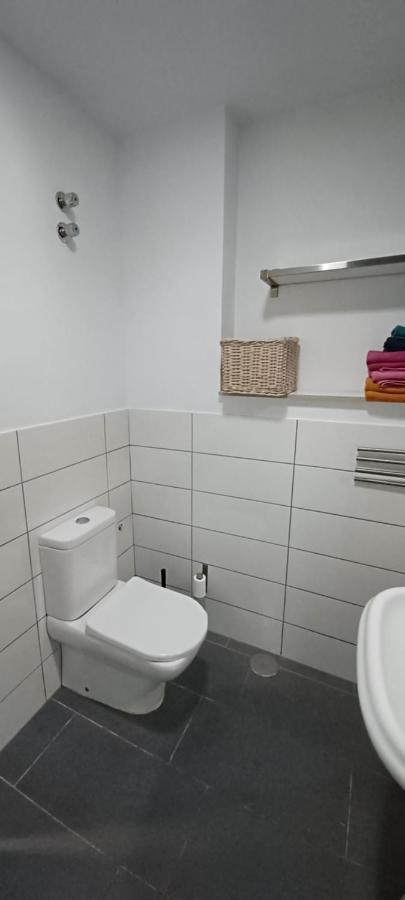 Appartamento Piso En El Centro Las Palmas de Gran Canaria