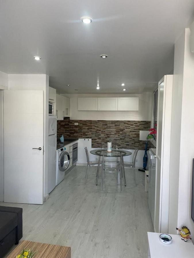 Apartment El Luquillo On The *