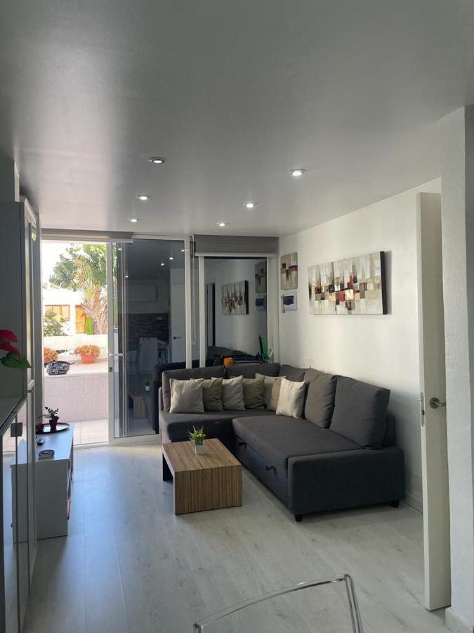 El Luquillo On The Apartment Mogan