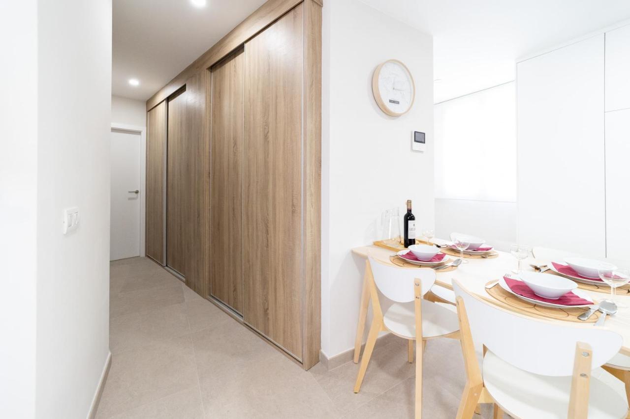 Appartamento Venegas Urban Suites-3e Las Palmas de Gran Canaria
