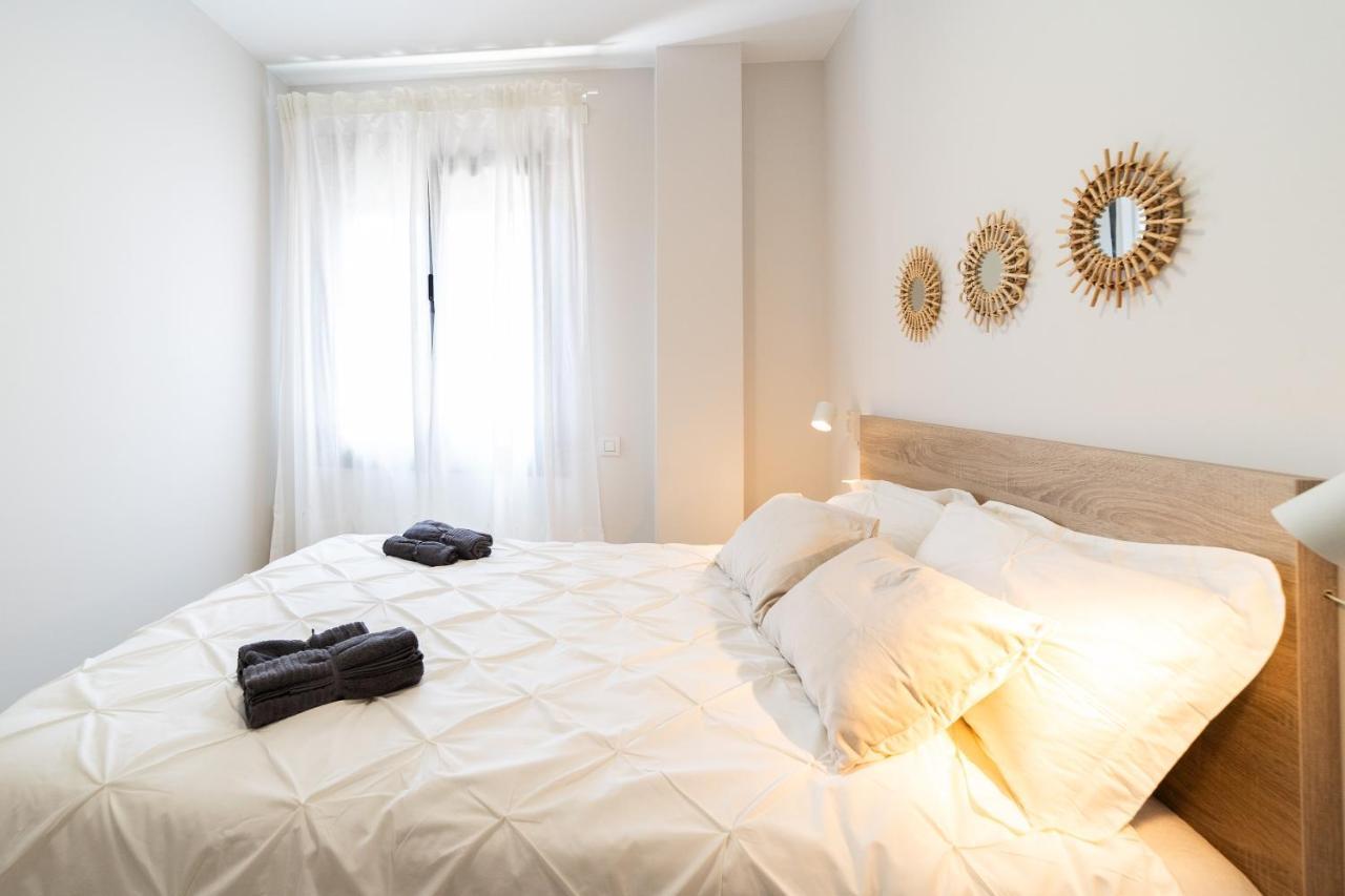 Venegas Urban Suites-3e * Las Palmas de Gran Canaria