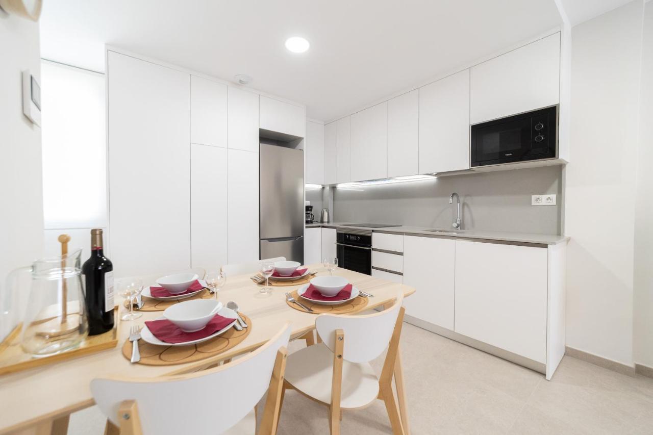 Venegas Urban Suites-3e * Las Palmas de Gran Canaria