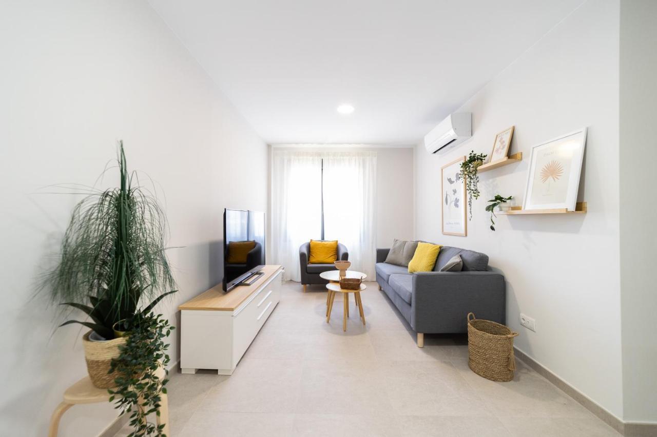Venegas Urban Suites-3e *