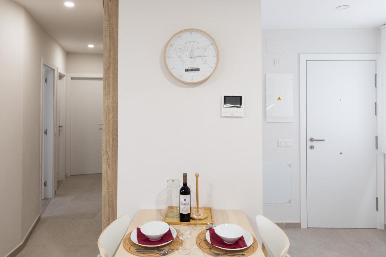 Venegas Urban Suites-3e *
