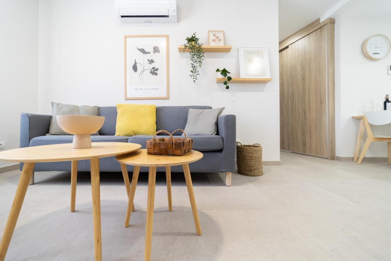 Appartamento Venegas Urban Suites-3e Las Palmas de Gran Canaria