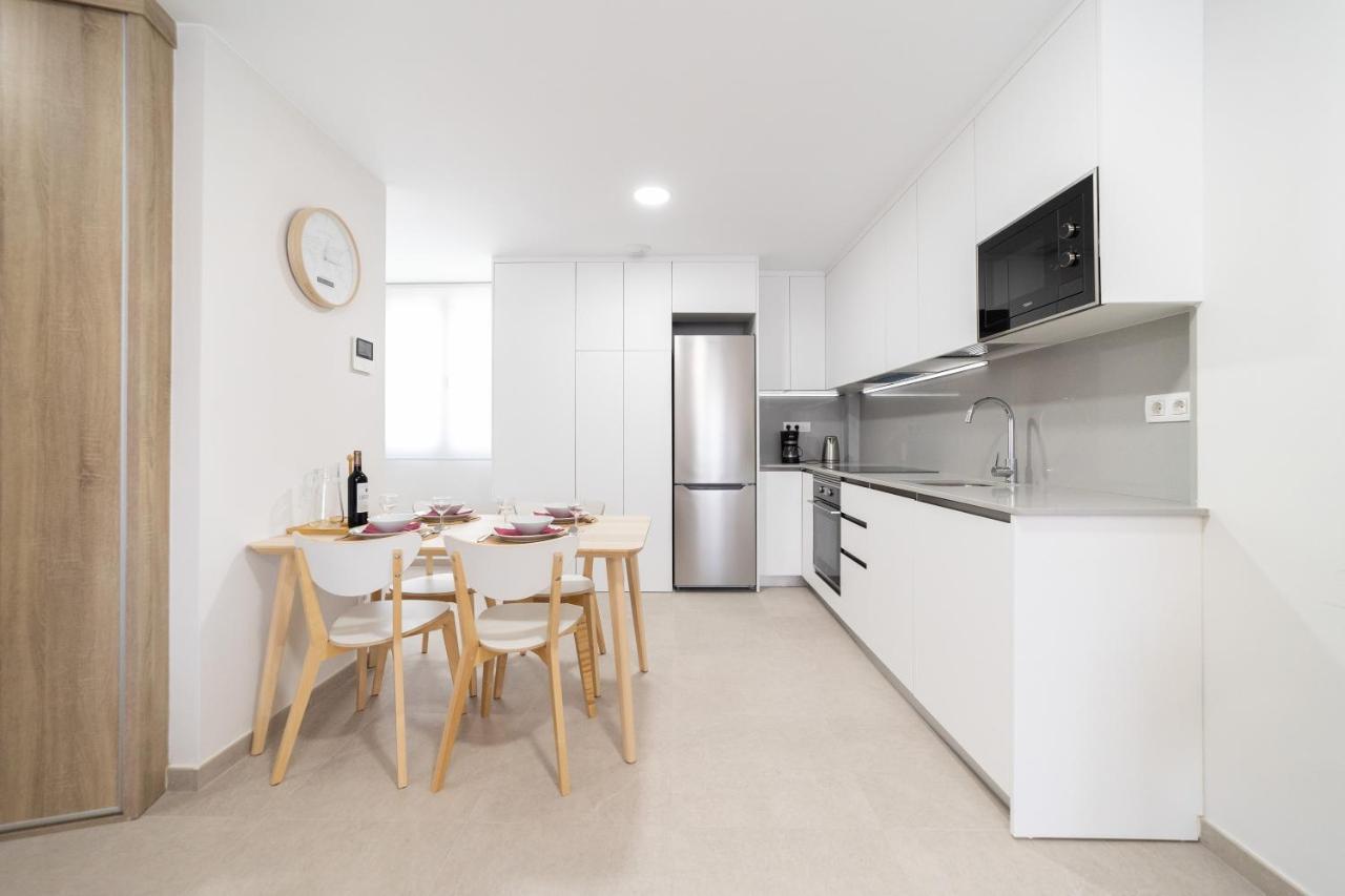 Venegas Urban Suites-3e Appartamento