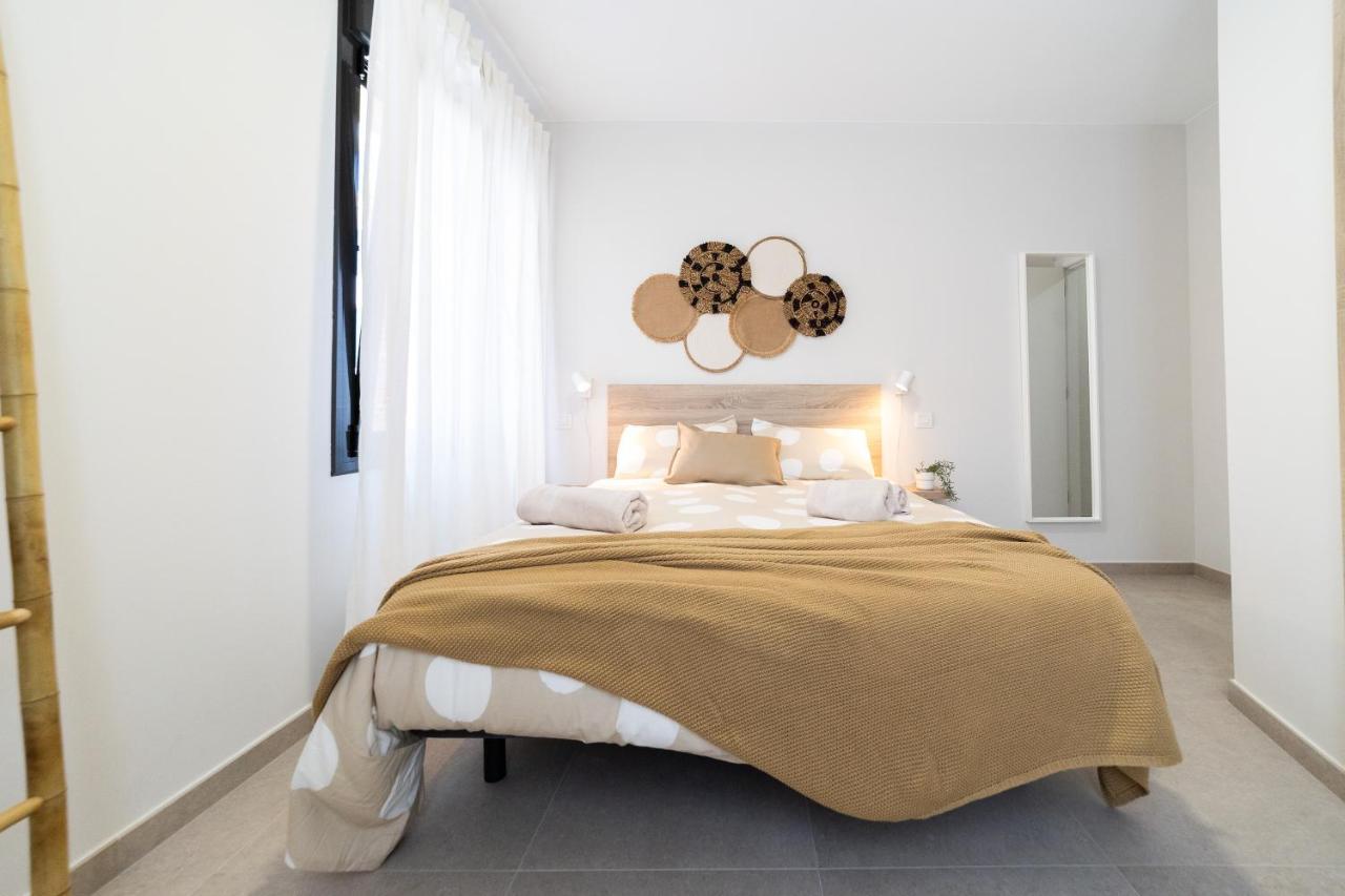 Appartamento Venegas Urban Suites-3e Las Palmas de Gran Canaria