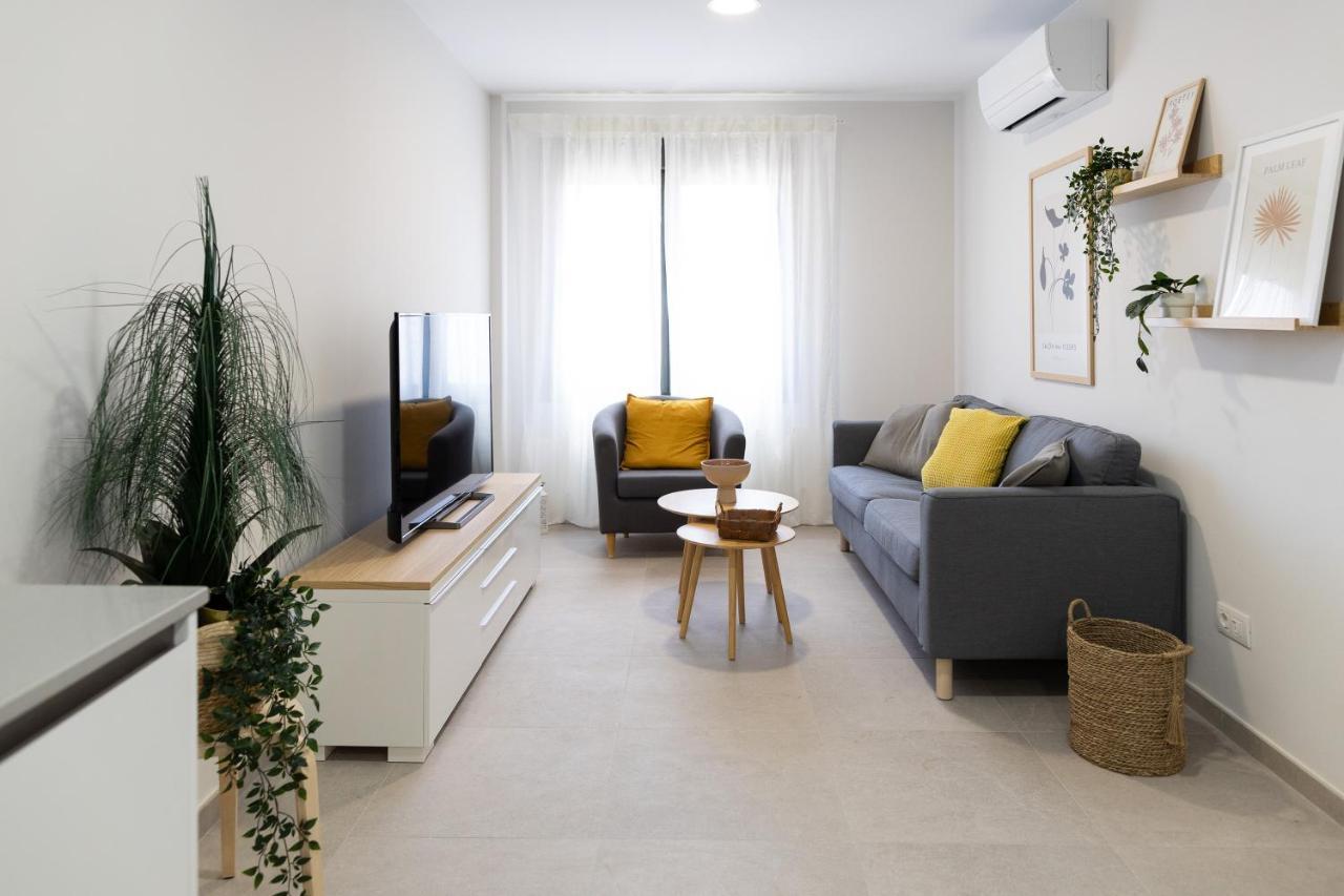 Venegas Urban Suites-3e Appartamento Las Palmas de Gran Canaria