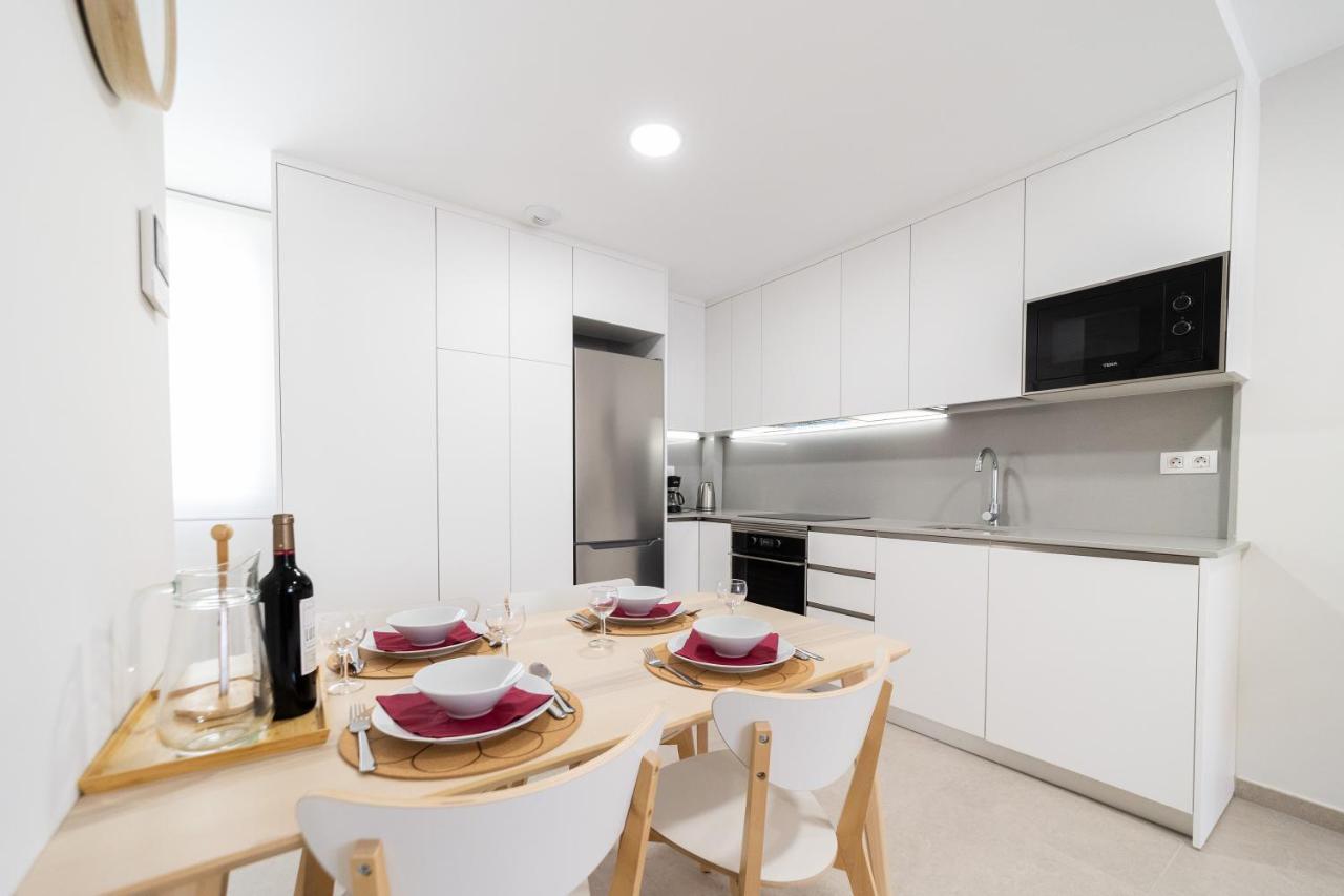 Appartamento Venegas Urban Suites-3e *
