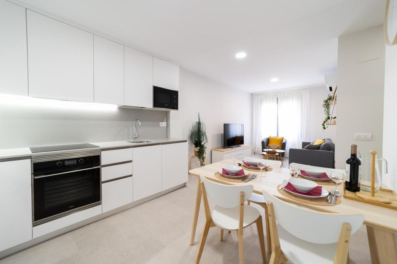 Venegas Urban Suites-3e *