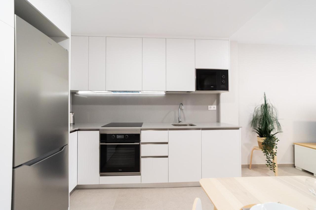 Appartamento Venegas Urban Suites-3e *