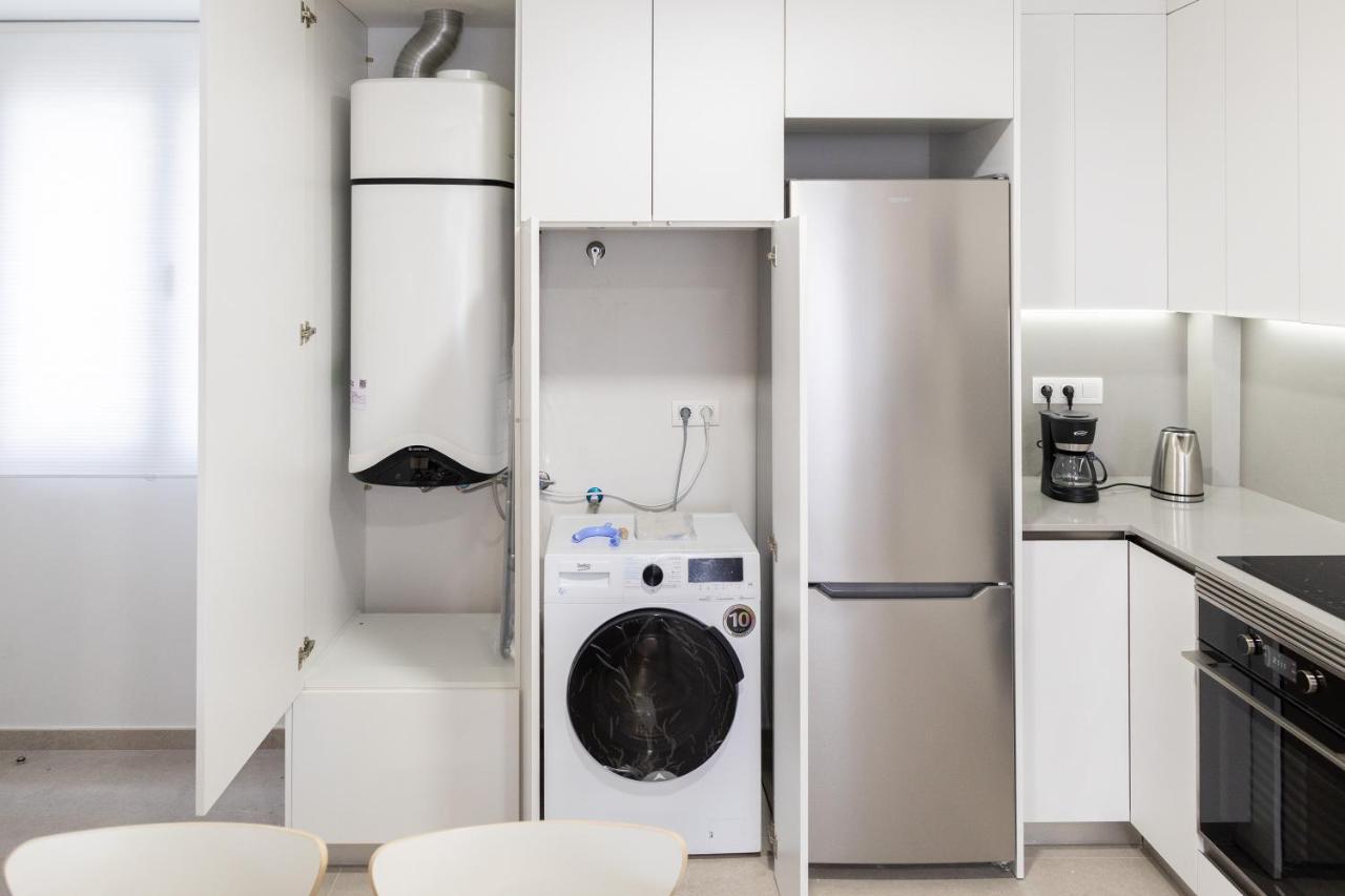 Venegas Urban Suites-3e *