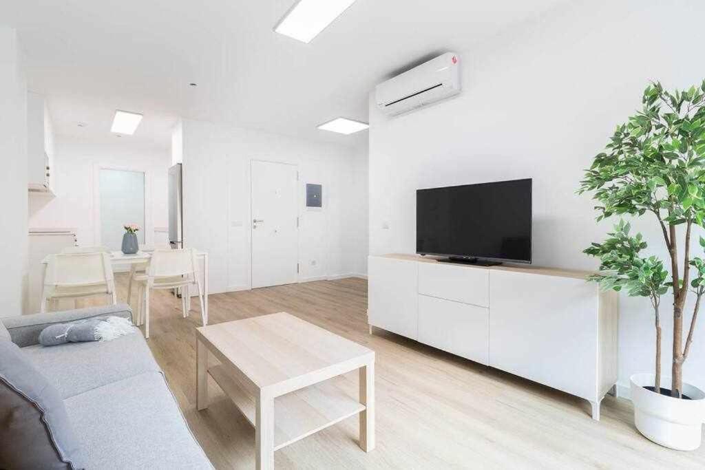 Apartamento Arrecife Canteras *