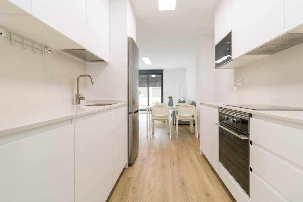 Apartamento Arrecife Canteras Las Palmas de Gran Canaria