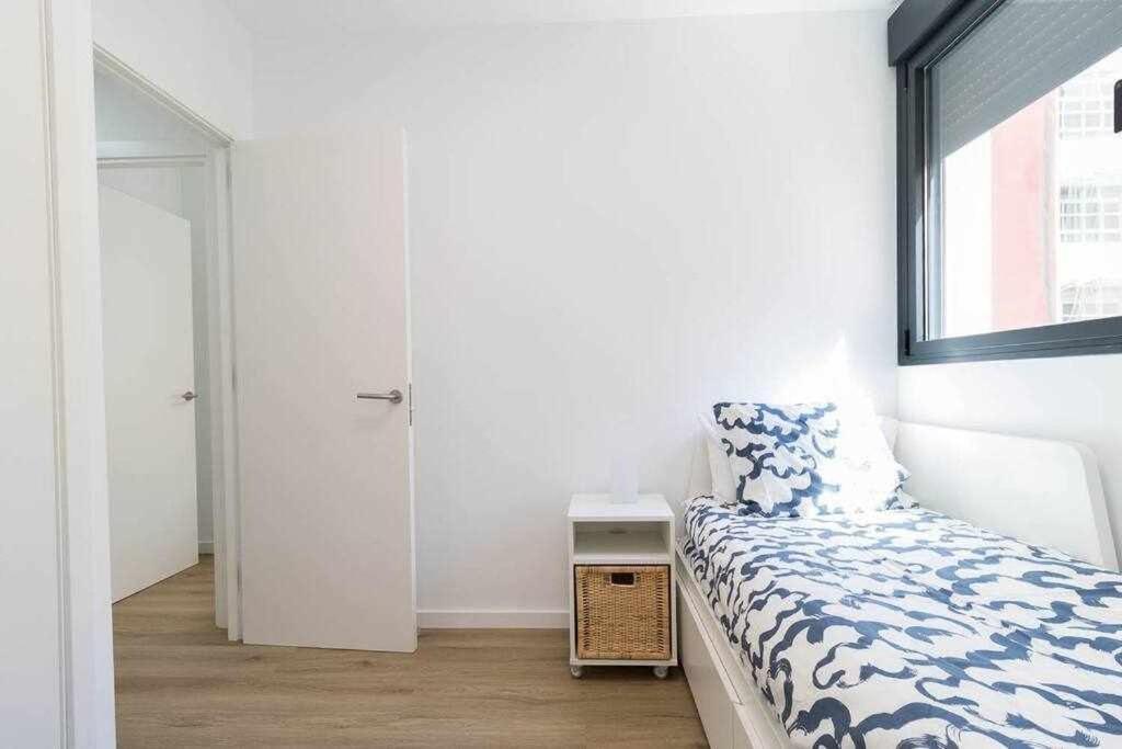 Apartamento Arrecife Canteras *