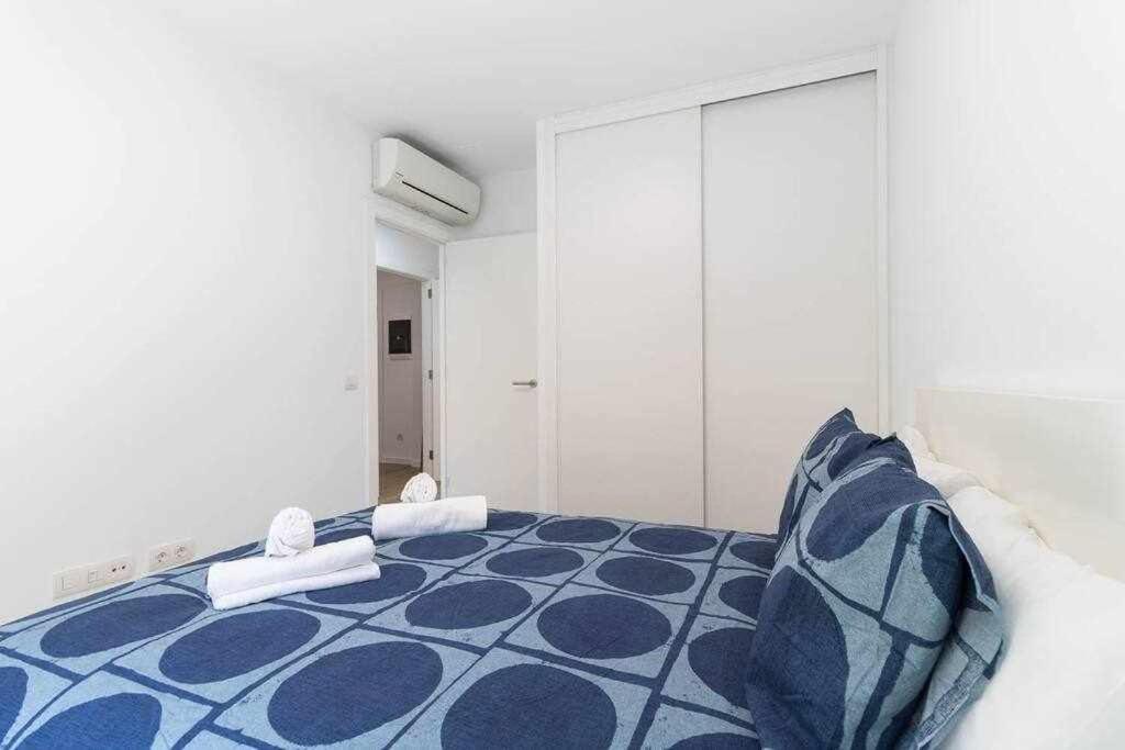 Apartamento Arrecife Canteras Las Palmas de Gran Canaria