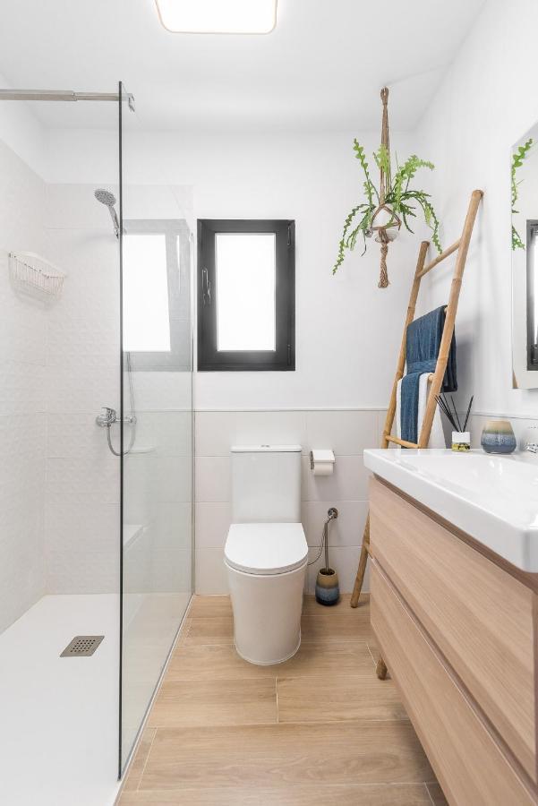 Apartamento Mirador Del Atlantico *