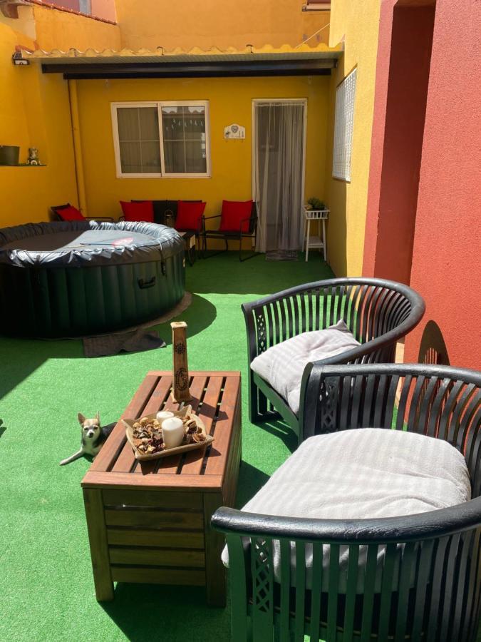 Apartamento Melody Las Palmas de Gran Canaria
