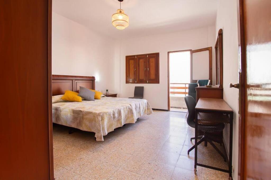 Casa Sunshine Paradise *
