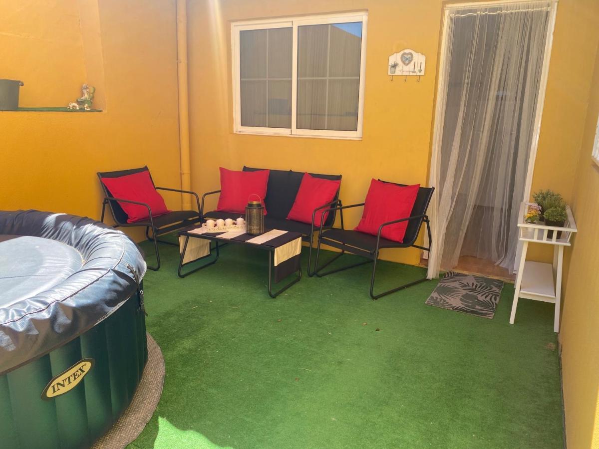 Apartamento Melody