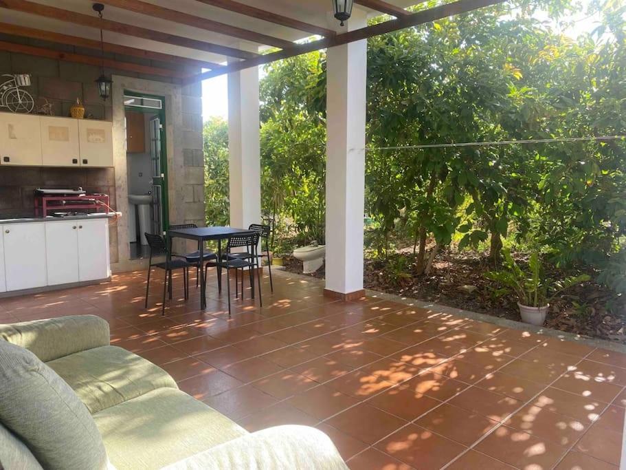 Casita Lily *