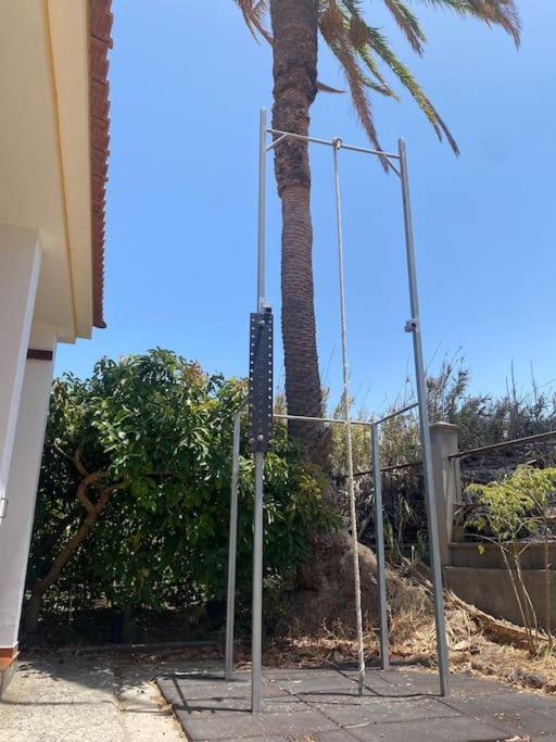 Casita Lily Las Palmas de Gran Canaria