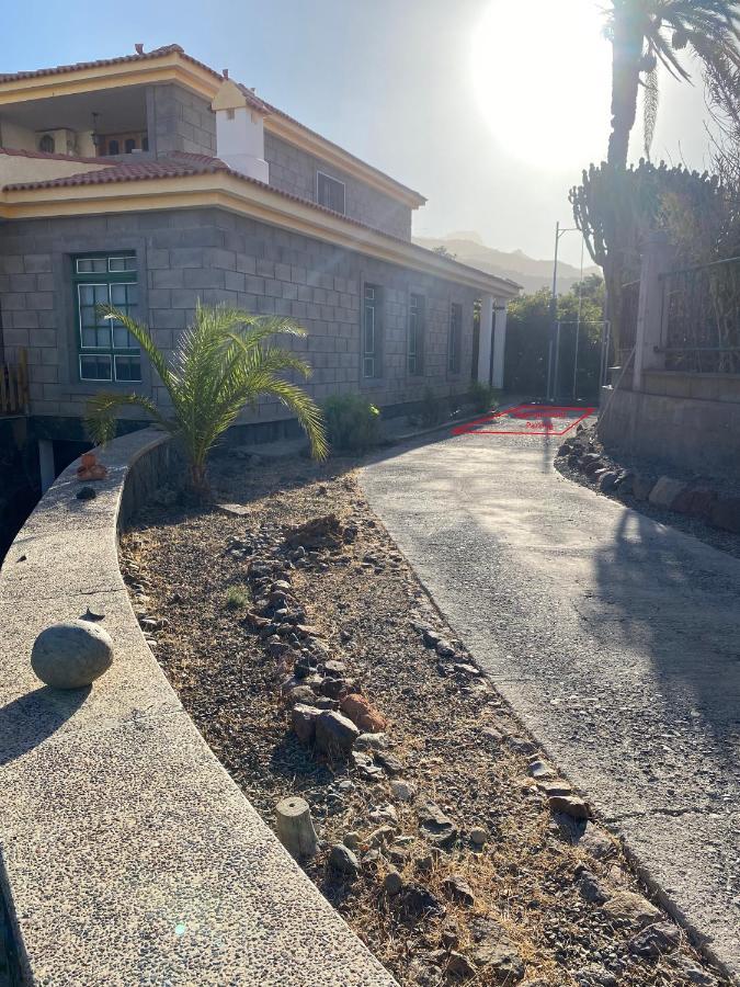Casita Lily Las Palmas de Gran Canaria